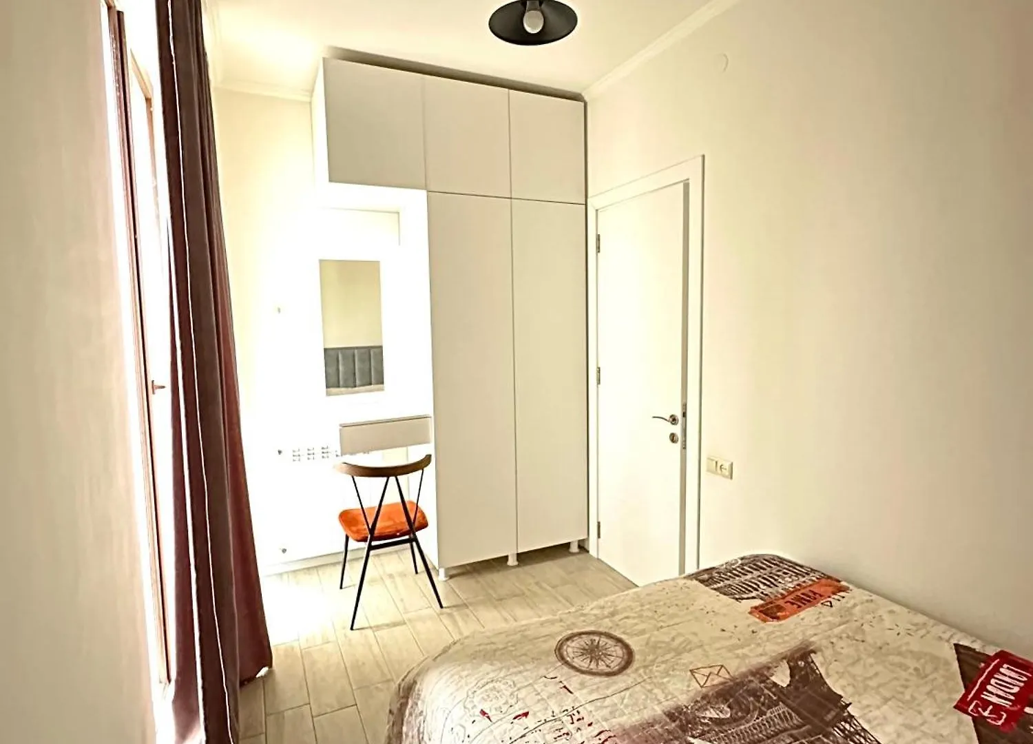 Apartment N39 바투미