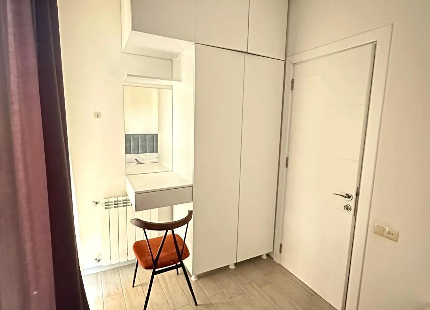 Apartment N39 바투미