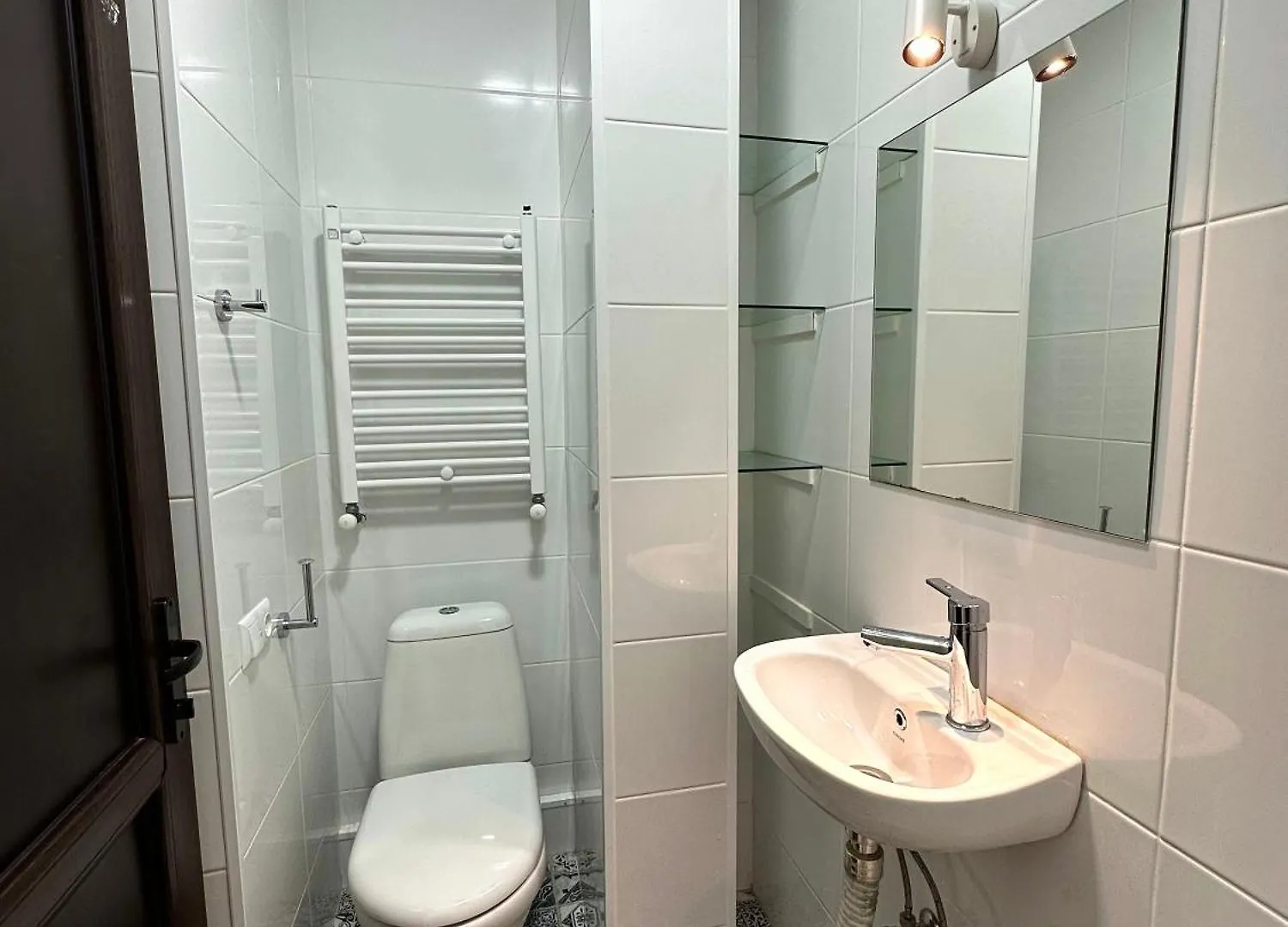 Apartment N39 바투미 0*,  조지아