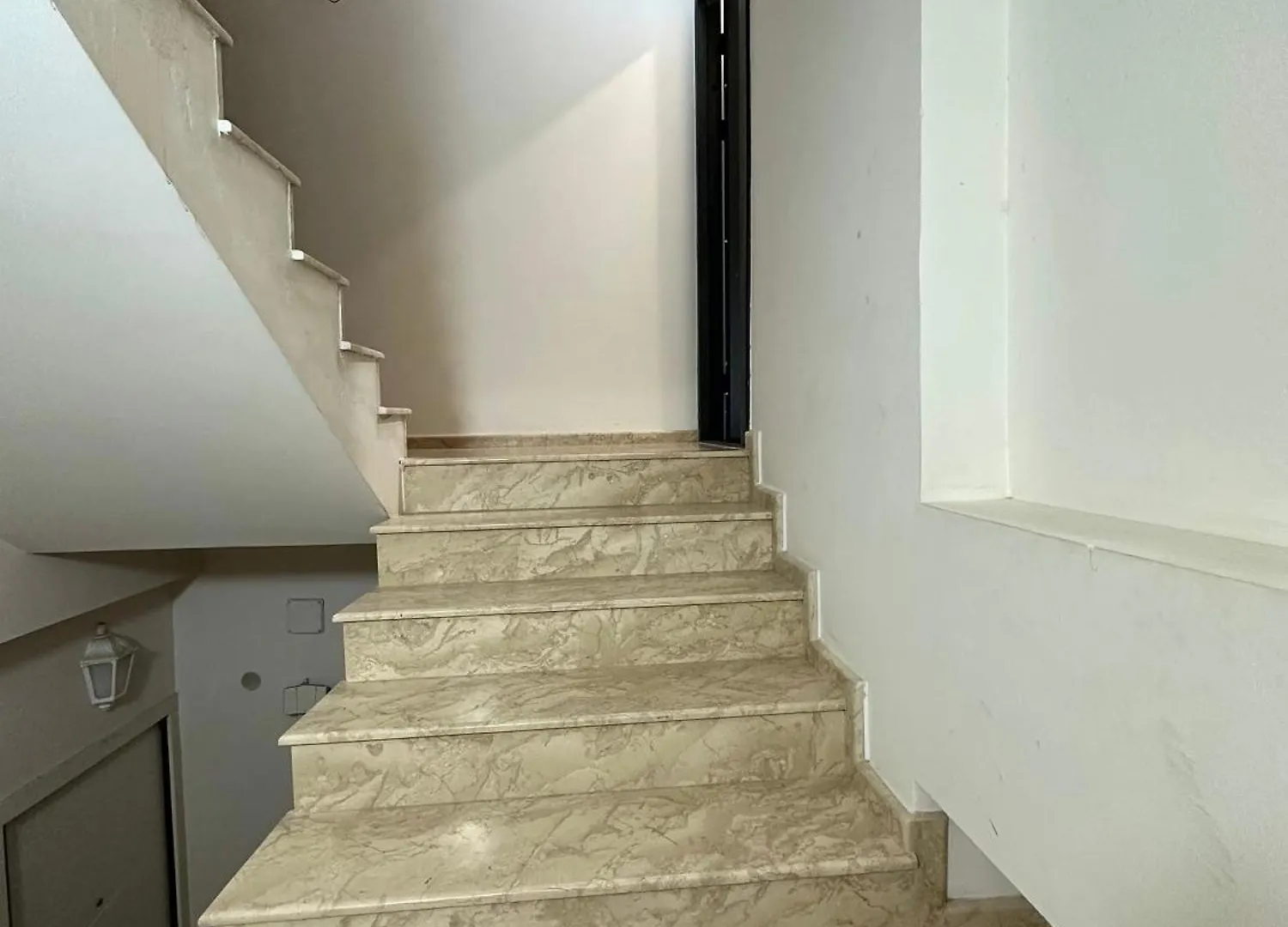 Apartment N39 바투미 조지아