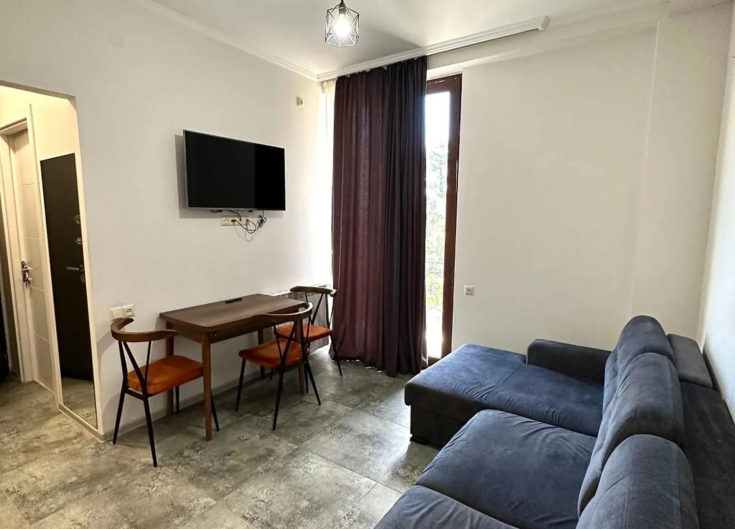 Apartment N39 바투미 조지아
