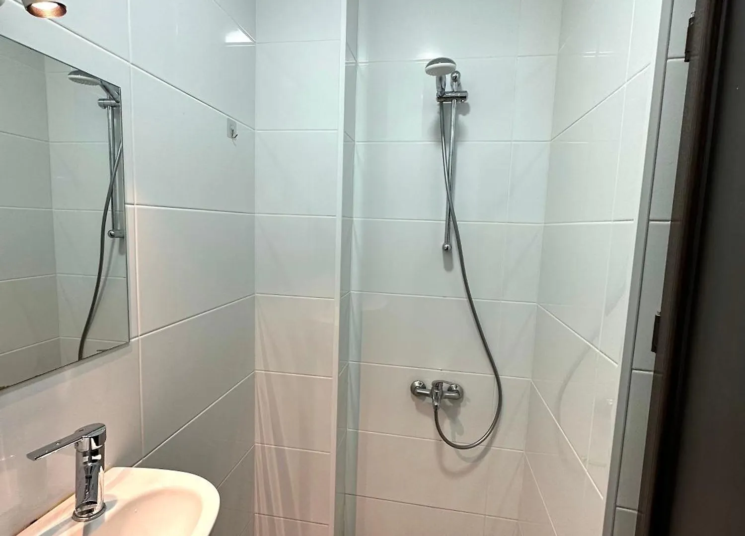 Apartment N39 바투미 조지아