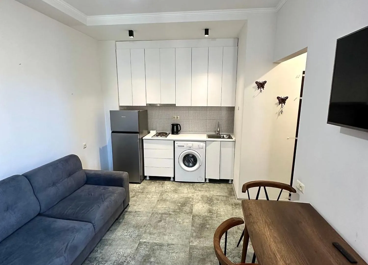 Apartment N39 바투미