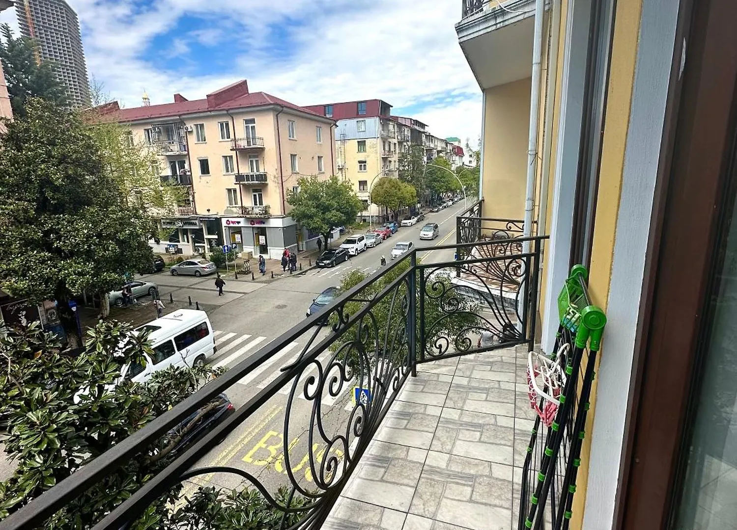 Apartment N39 바투미 0*,  조지아